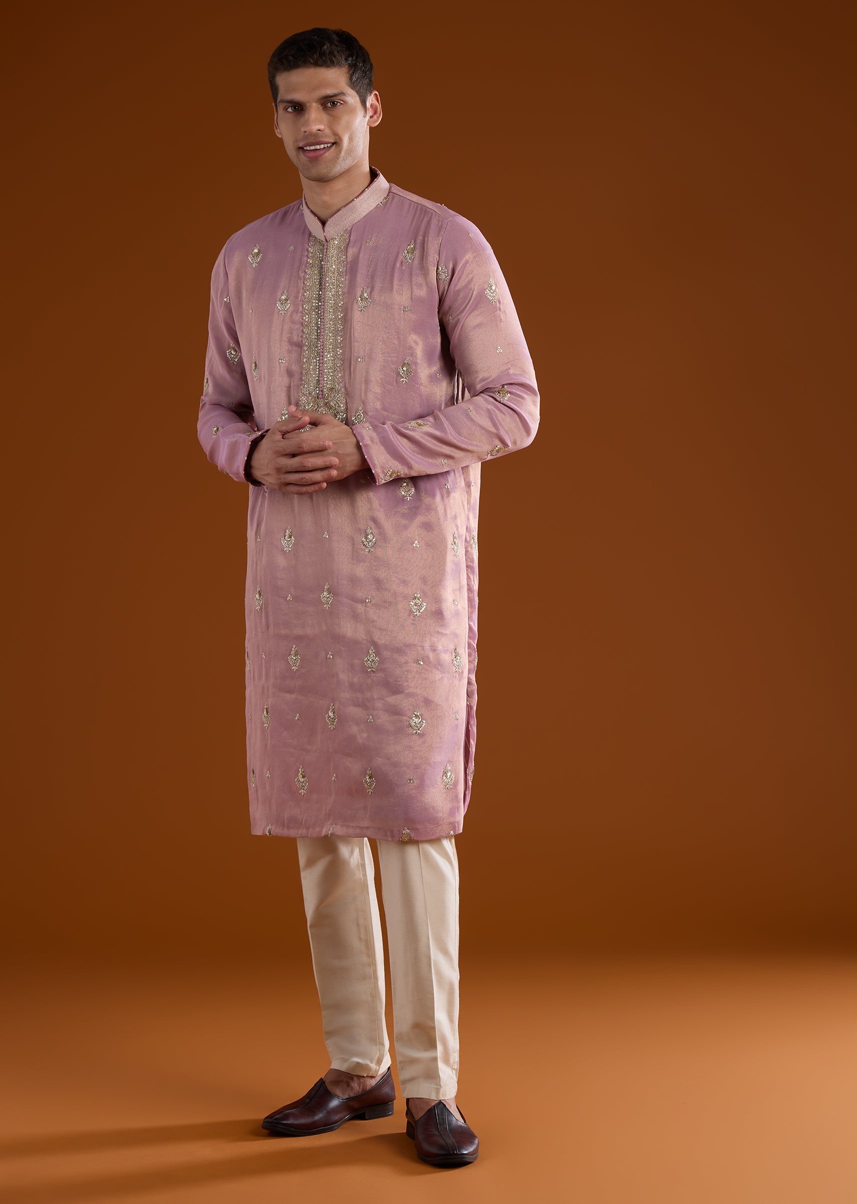 mauve-silk-mens-kurta-set-with-thread-sequins-and-zardosi-work-sg323872-1 dde2695a-740e-40cc-916e-181455bc359f