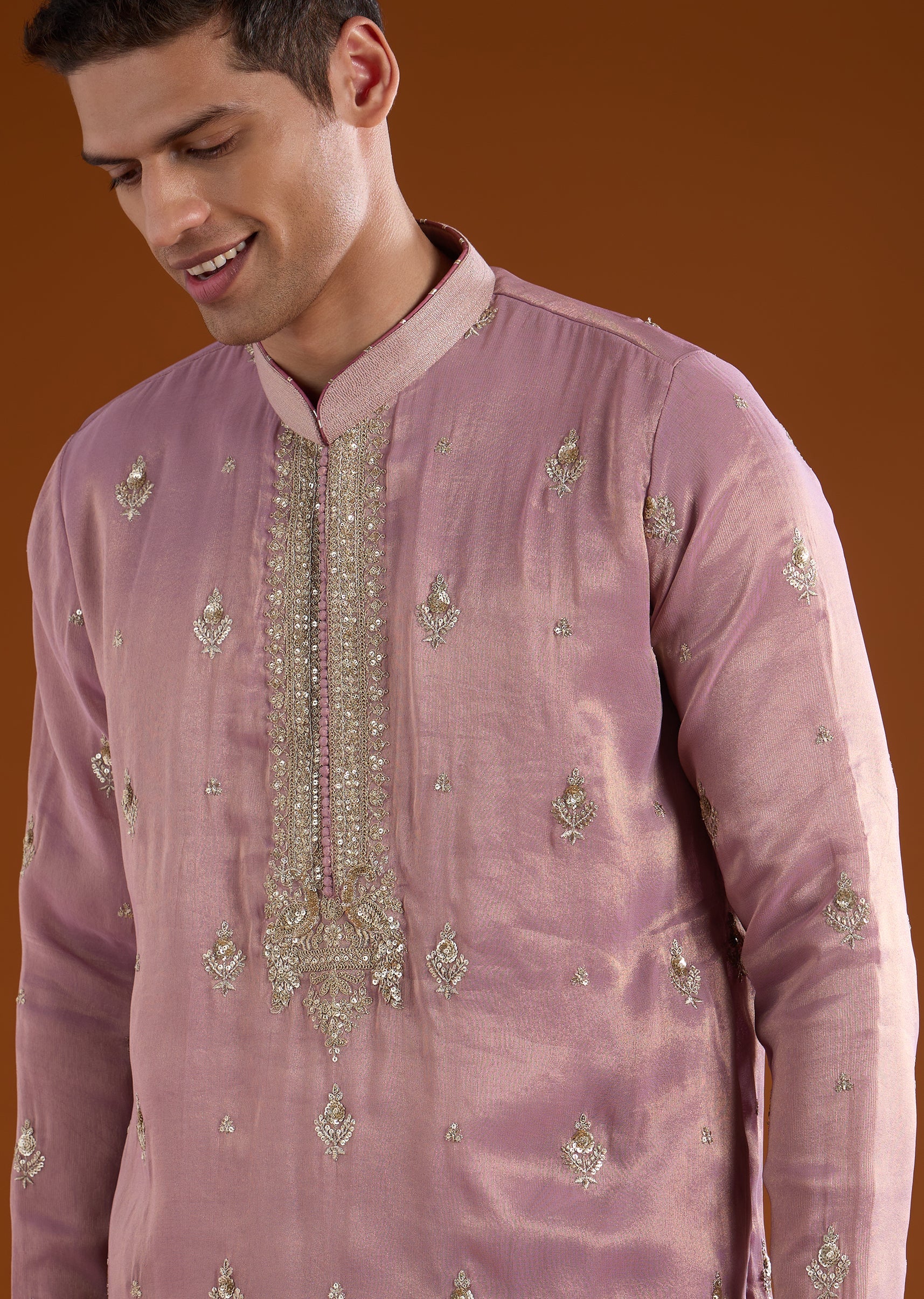 mauve-silk-mens-kurta-set-with-thread-sequins-and-zardosi-work-sg323872-2 5e97eb7d-1952-474a-890e-d73a98d620c2