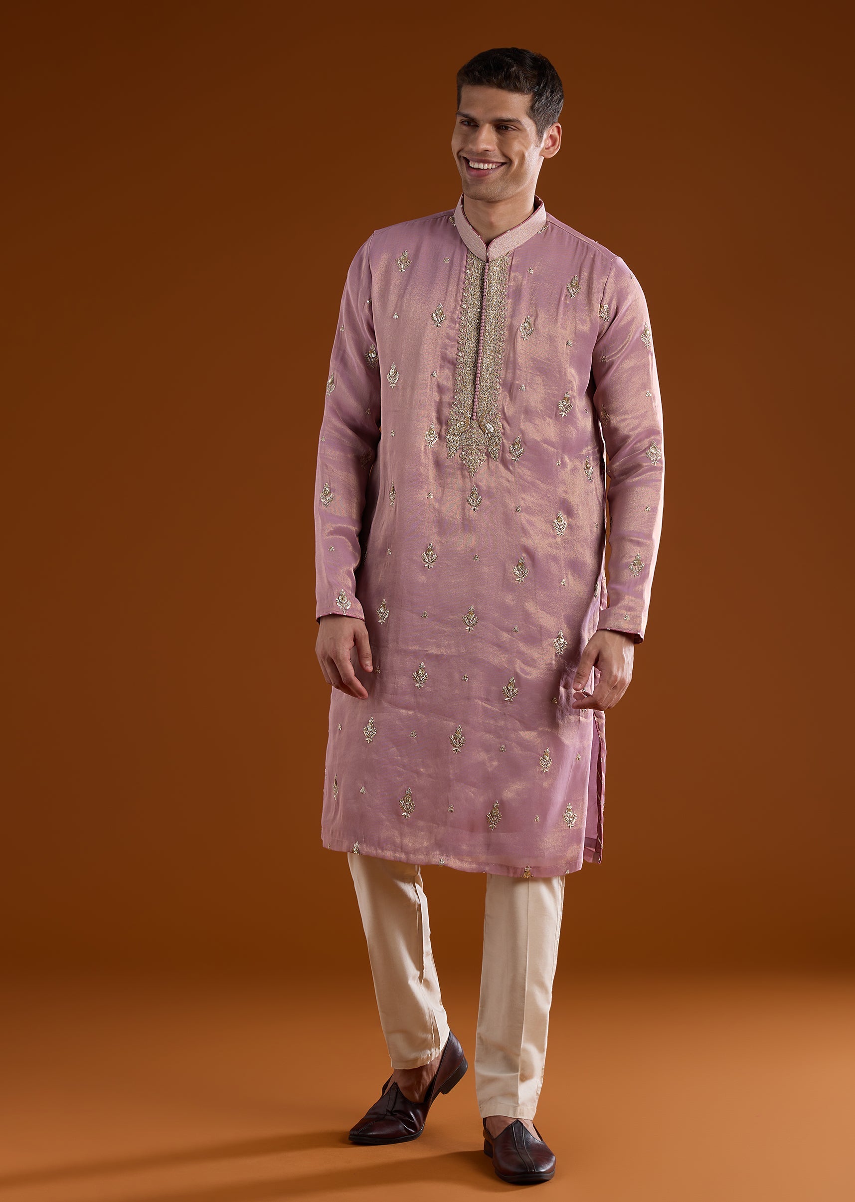 mauve-silk-mens-kurta-set-with-thread-sequins-and-zardosi-work-sg323872-3 988e626d-d998-486c-9701-25e27215585e