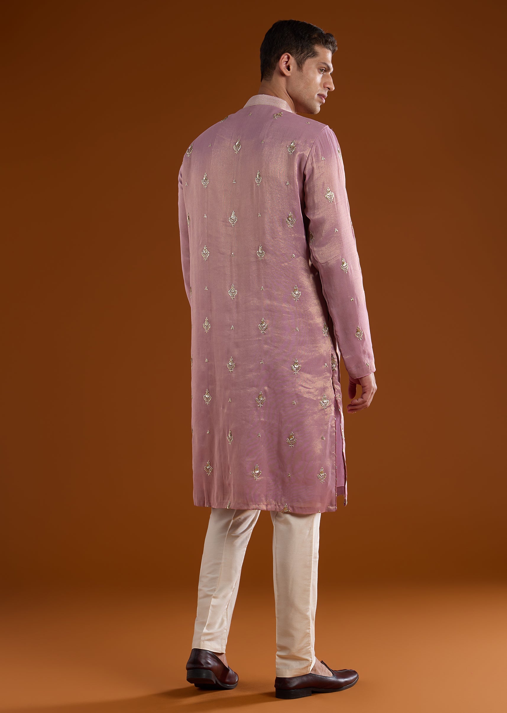 mauve-silk-mens-kurta-set-with-thread-sequins-and-zardosi-work-sg323872-5 bf86ad6d-4602-453b-9efa-90d85422e6e4