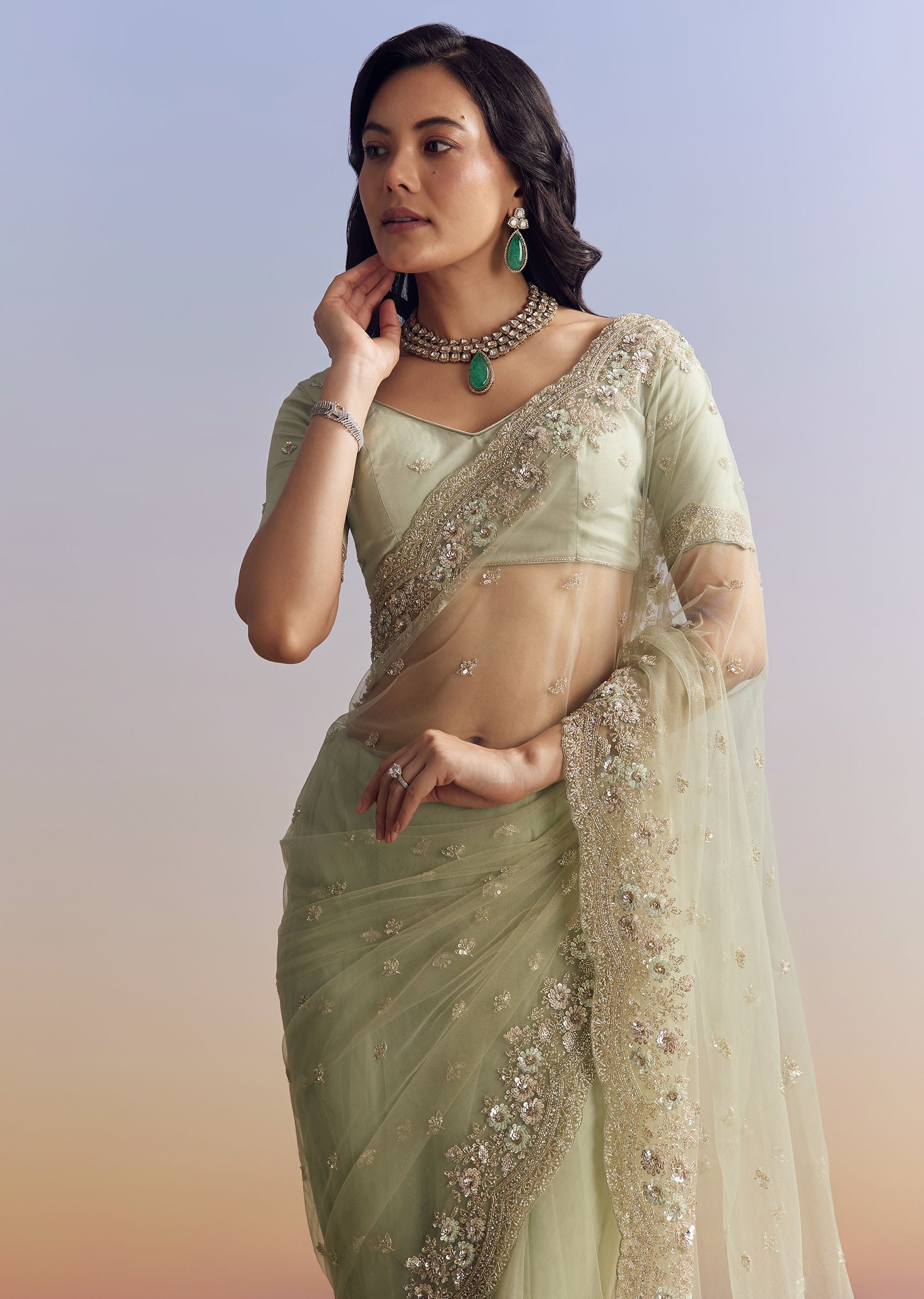 mint-green-net-saree-with-scallop-border-and-heavy-embroidery-sg317928-1