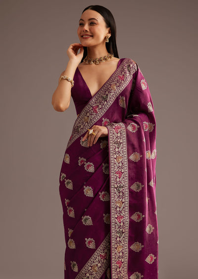 multi-color-dola-silk-saree-with-resham-and-zari-weaving-sg292398-1