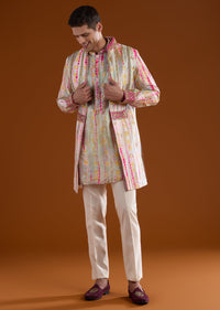multicolored-silk-mens-kurta-jacket-set-with-thread-and-zardosi-work-sg365792-1