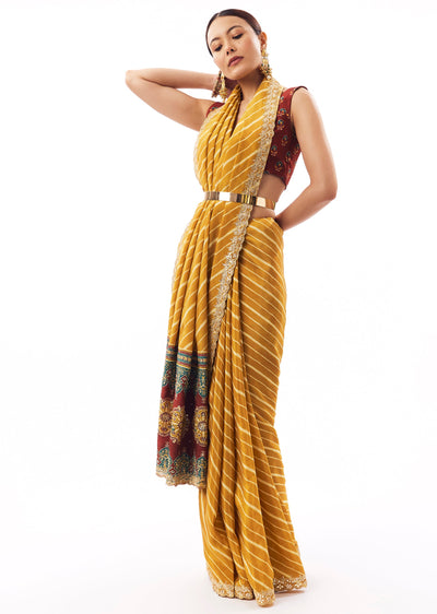 mustard-lehariya-crepe-saree-with-scalloped-gotta-work-border-sg362056-1 66f635cb-c85b-4f7b-b1af-a3748f9ff335