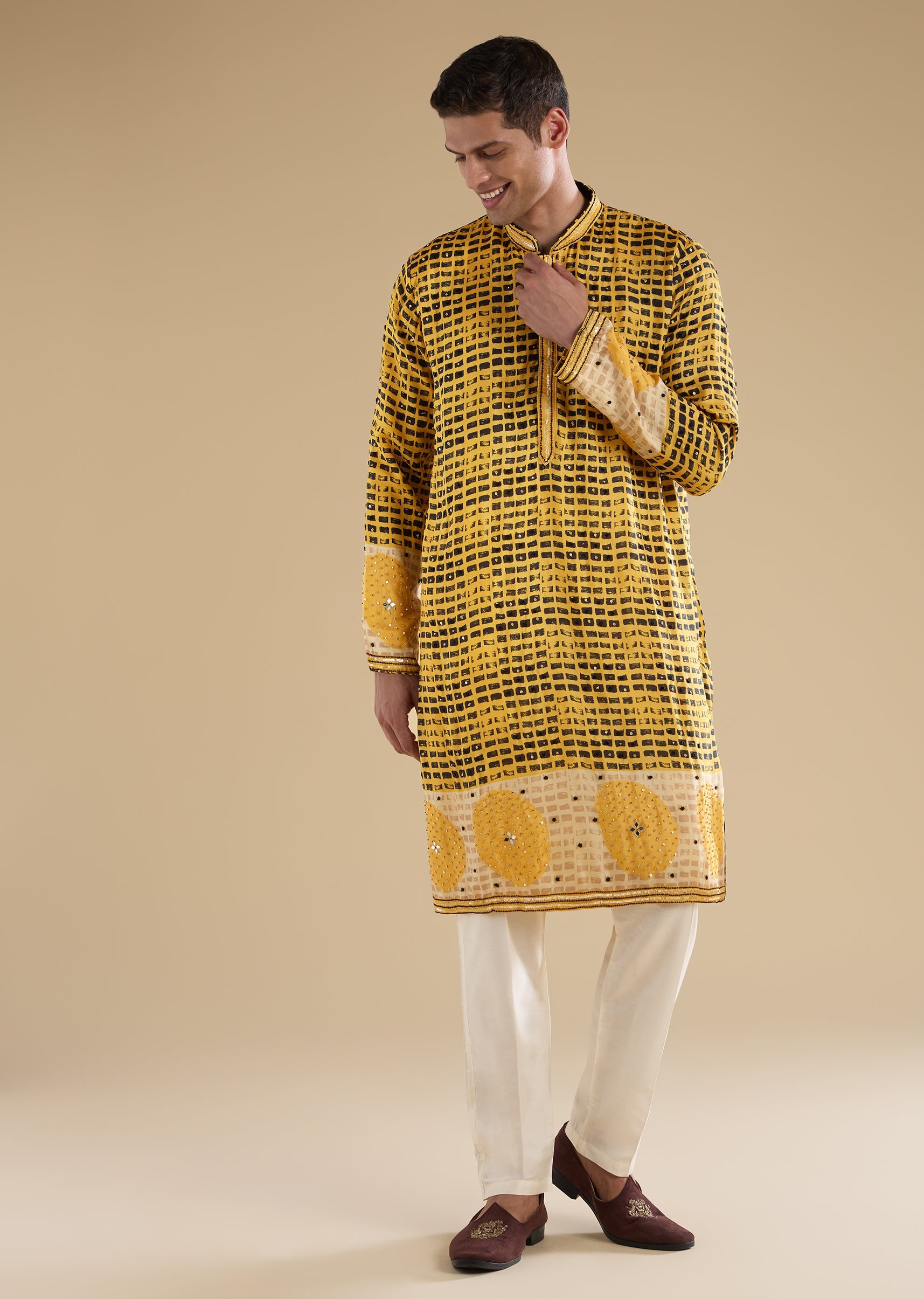 mustard-yellow-embroidered-rawsilk-kurta-set-sg323792-3 3027a0ed-f753-4721-b0ac-d9656cbf32d7