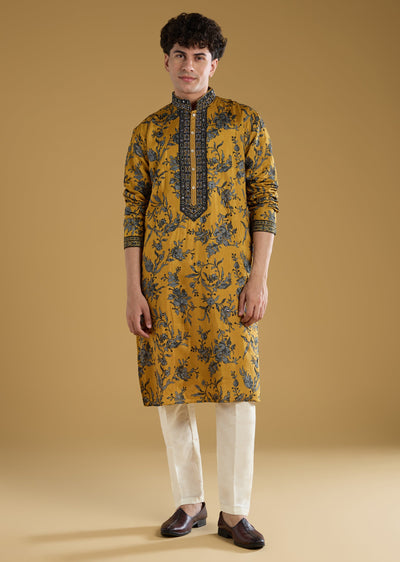 mustard-yellow-silk-kurta-set-with-thread-and-mirror-work-sg371484-1 df62d94e-b3a7-48b8-ad1f-1ea58ec9a5ac