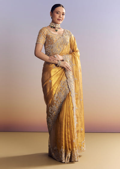 mustard-yellow-tissue-saree-with-golden-zardosi-embroidery-sg319876-1