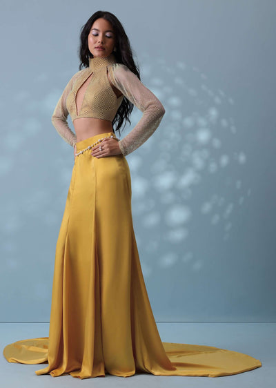 mustard yellow-sg132383 4