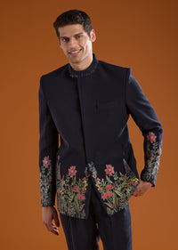 navy-blue-jodhpuri-kurta-set-with-bead-work-sg355703-1 c2b32488-1e24-4ed2-860b-de12719af428
