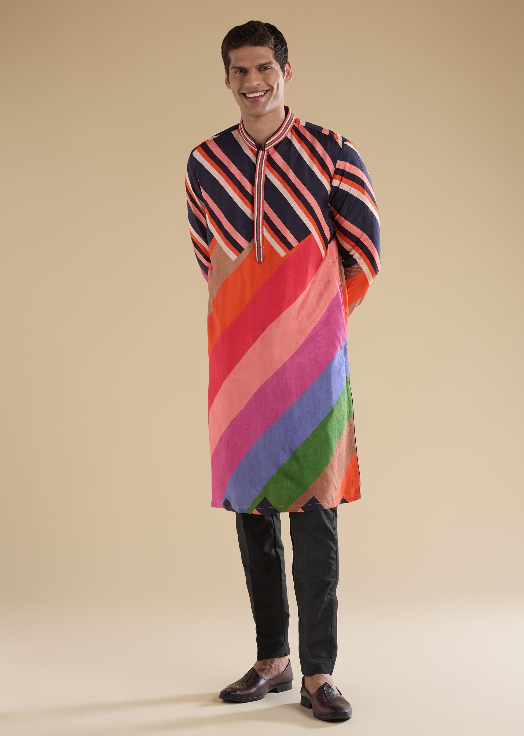 navy-blue-printed-kurta-set-sg321220-1 785de1b8-3c1d-4d8f-ad23-18f1a874a365