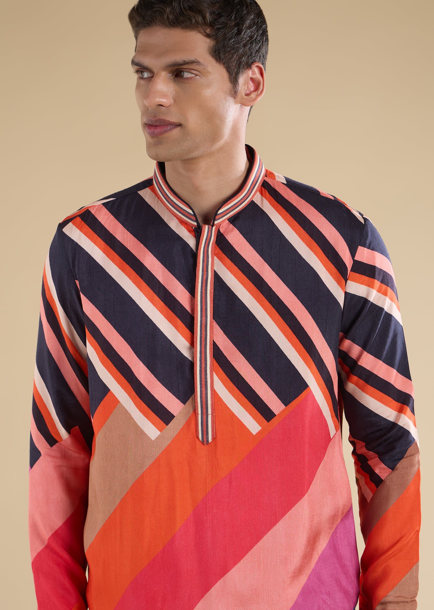 navy-blue-printed-kurta-set-sg321220-2 445c34af-7fa0-445b-b8d7-d607067e8b47