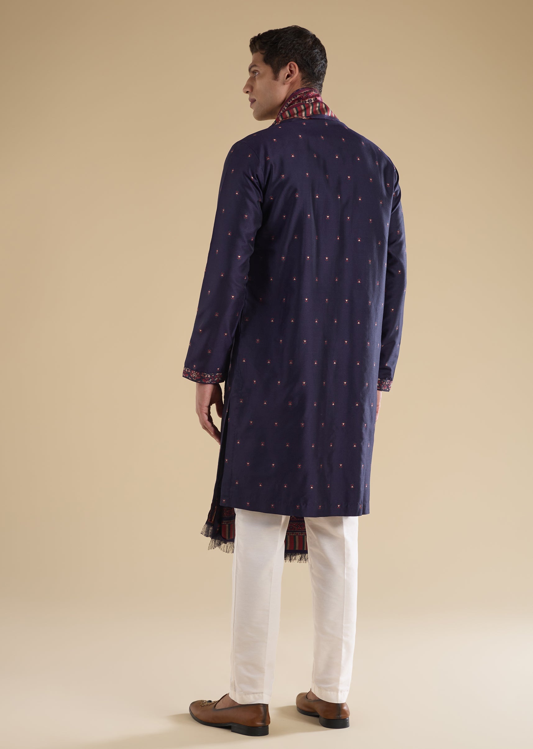 navy-blue-printed-kurta-set-with-dupatta-sg332540-5 07f7c715-83e3-40d7-89c2-1a4dde95b2d8