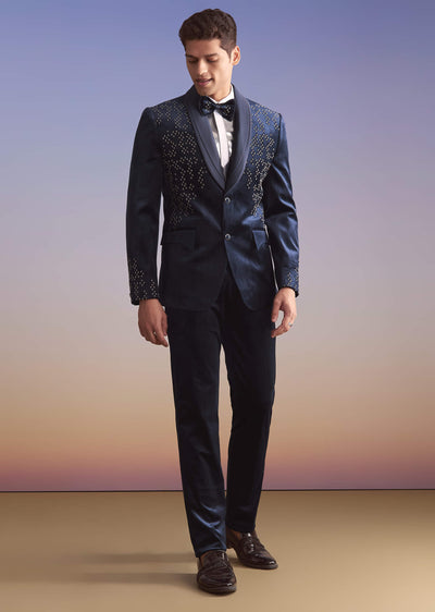 navy-blue-velvet-tuxedo-for-men-with-hand-embroidery-sg357188-1