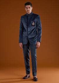 navy-blue-zardozi-work-jodhpuri-and-pant-set-in-velvet-sg352159-1 64509b33-6cc1-4b04-84ba-bb2cc7659b67