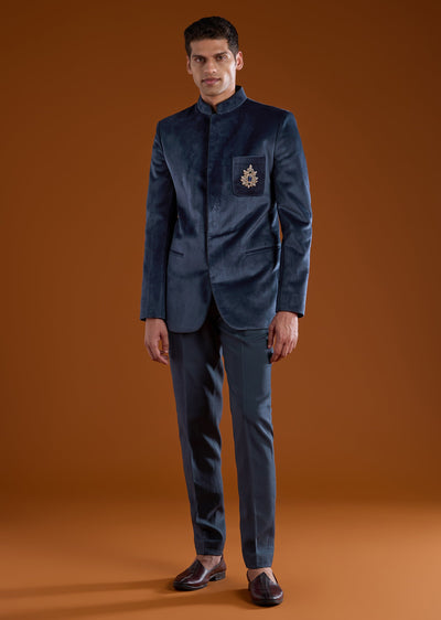 navy-blue-zardozi-work-jodhpuri-and-pant-set-in-velvet-sg352159-1 64509b33-6cc1-4b04-84ba-bb2cc7659b67