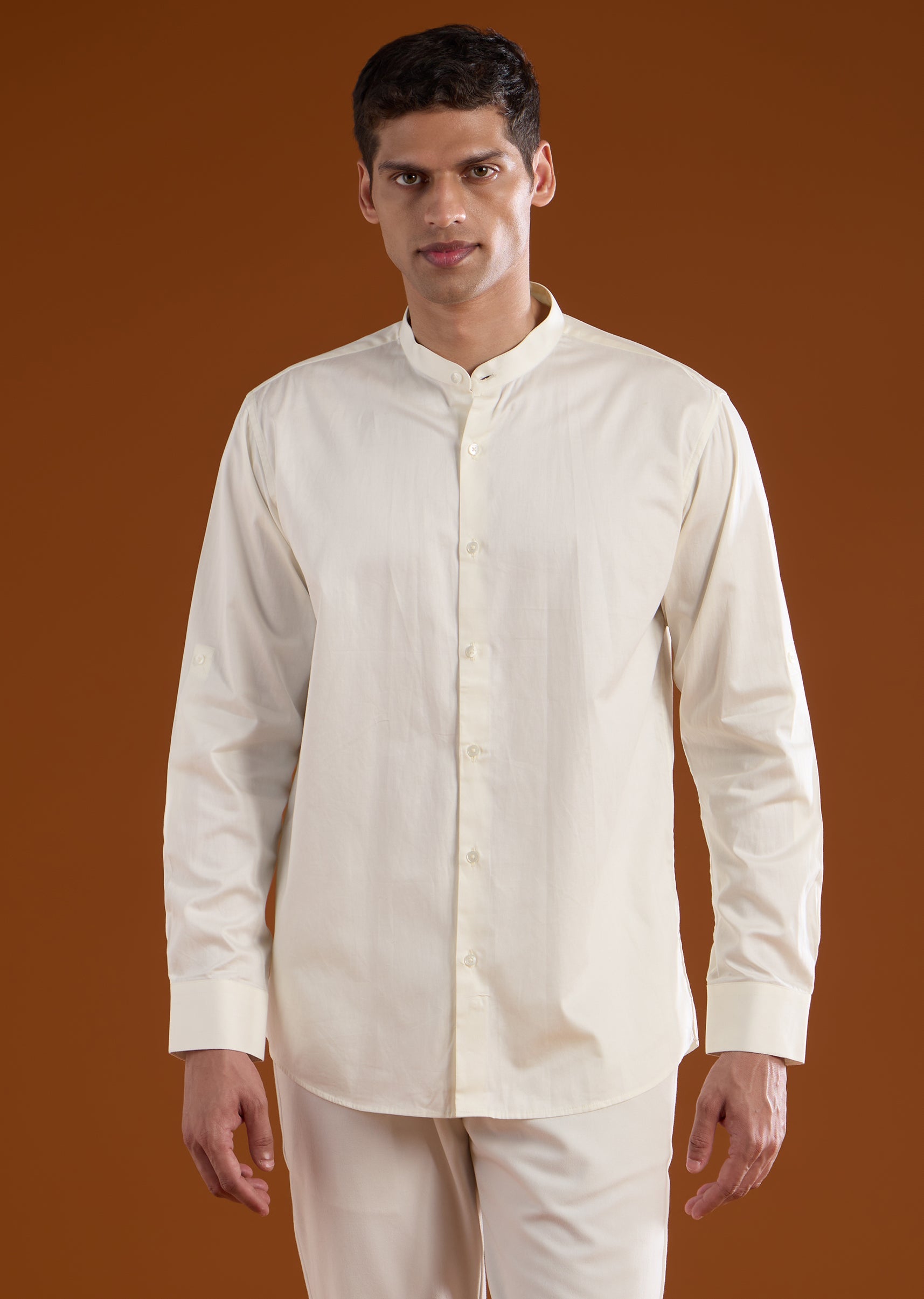 off-white-embroidered-silk-kurta-jacket-set-sg333124-6 ec69a7b3-89f4-496d-99a0-4ae78aec13cd