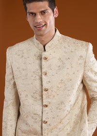 off-white-jacquard-silk-embroidered-jodhpuri-set-sg333564-1 b3d82d2a-1101-4640-91f5-547db1283215