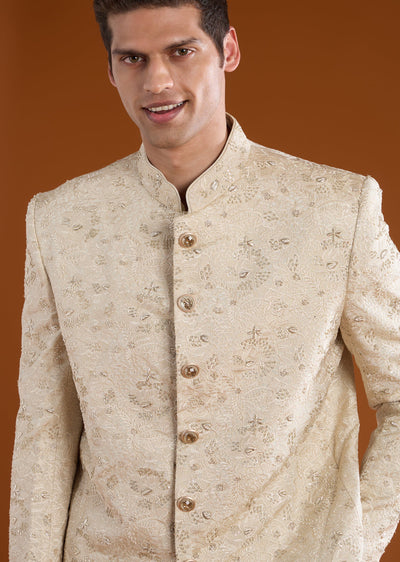 off-white-jacquard-silk-embroidered-jodhpuri-set-sg333564-1 b3d82d2a-1101-4640-91f5-547db1283215