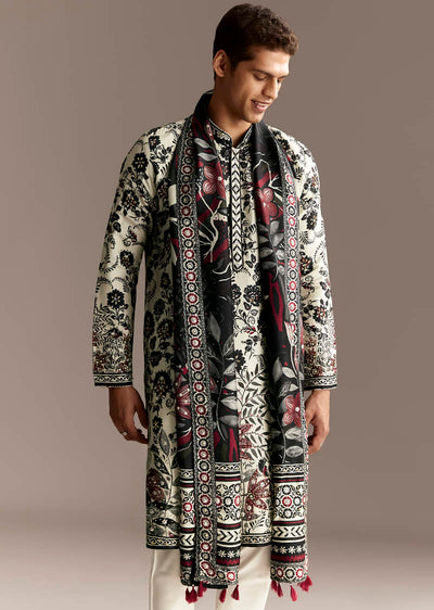 off-white-silk-kurta-set-with-dupatta-sg329406-1