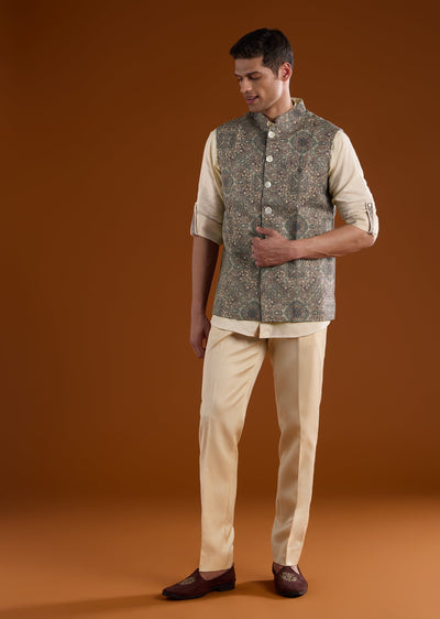 olive-silk-mens-kurta-jacket-set-sg326841-1 f378c751-e588-4f31-999d-1d97e3de1e80