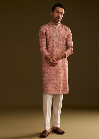 onion-pink-kurta-set-with-geometric-print-sg303606-1