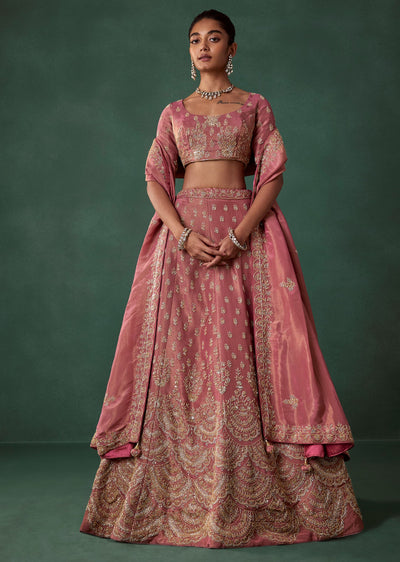 onion-pink-tissue-embroidered-bridal-lehenga-set-with-cutdana-work-sg227701-1 14f42031-4cd8-4a3e-b6cf-894bec6f6159