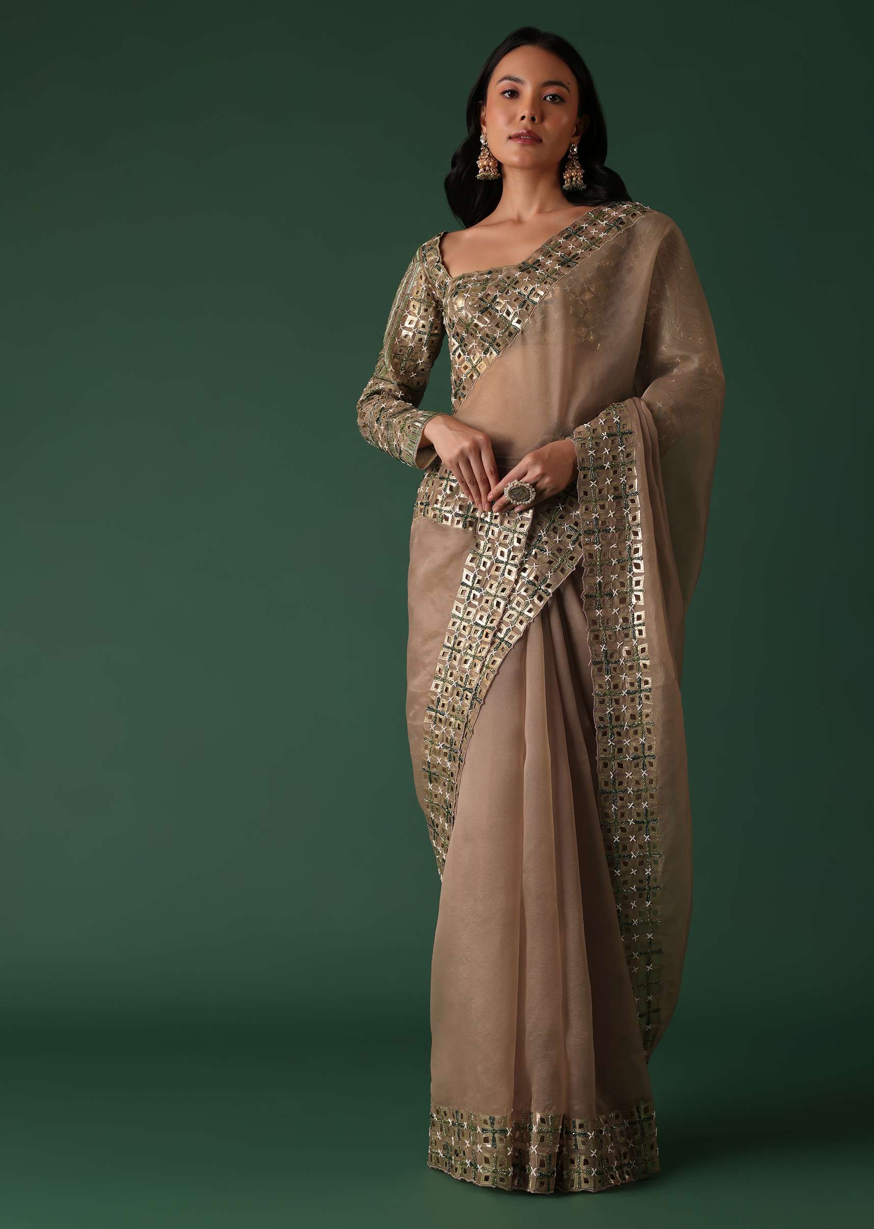 onion pink foil printed -sg164235 11