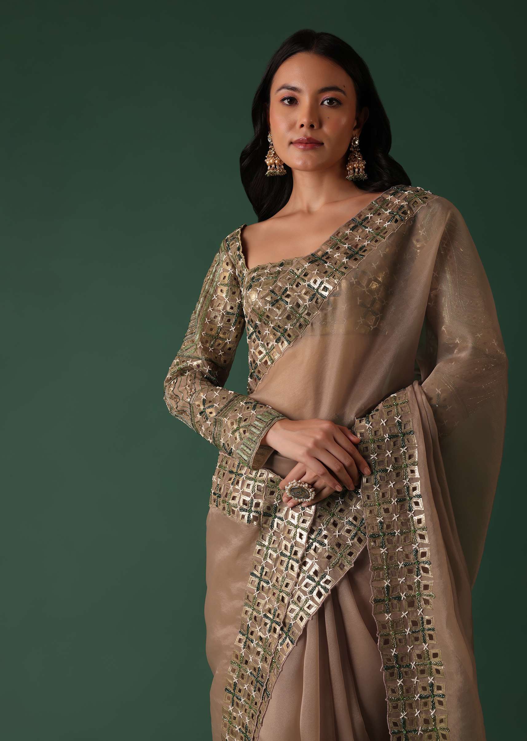 onion pink foil printed -sg164235 9