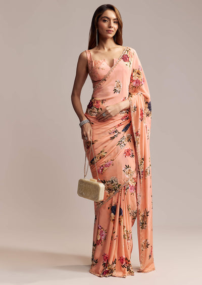 peach-crepe-saree-with-digital-print-and-sequins-embroidery-sg327983-1