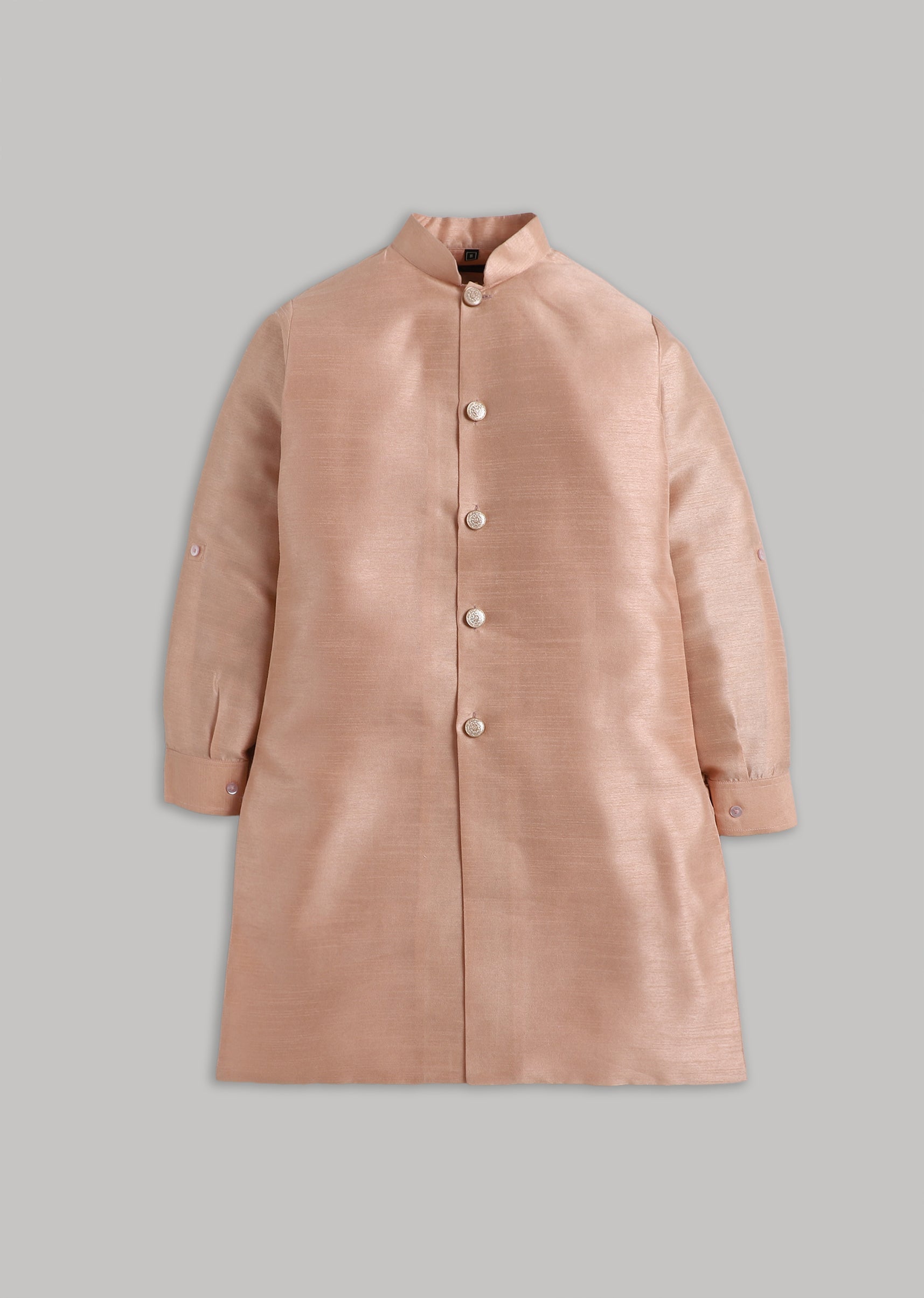 peach-floral-nehru-jacket-set-sg380451-2 f7ee4649-7b97-45fb-a4b2-4e058fefd311