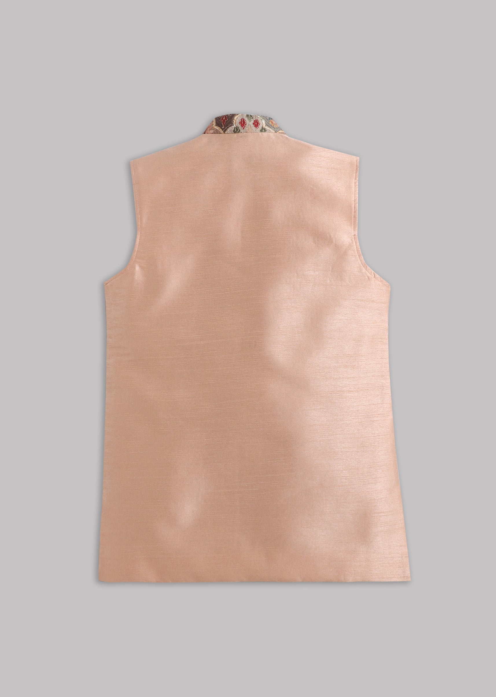 peach-floral-nehru-jacket-set-sg380451-6 1dfca196-8c64-4fc0-9e75-846bf755035a