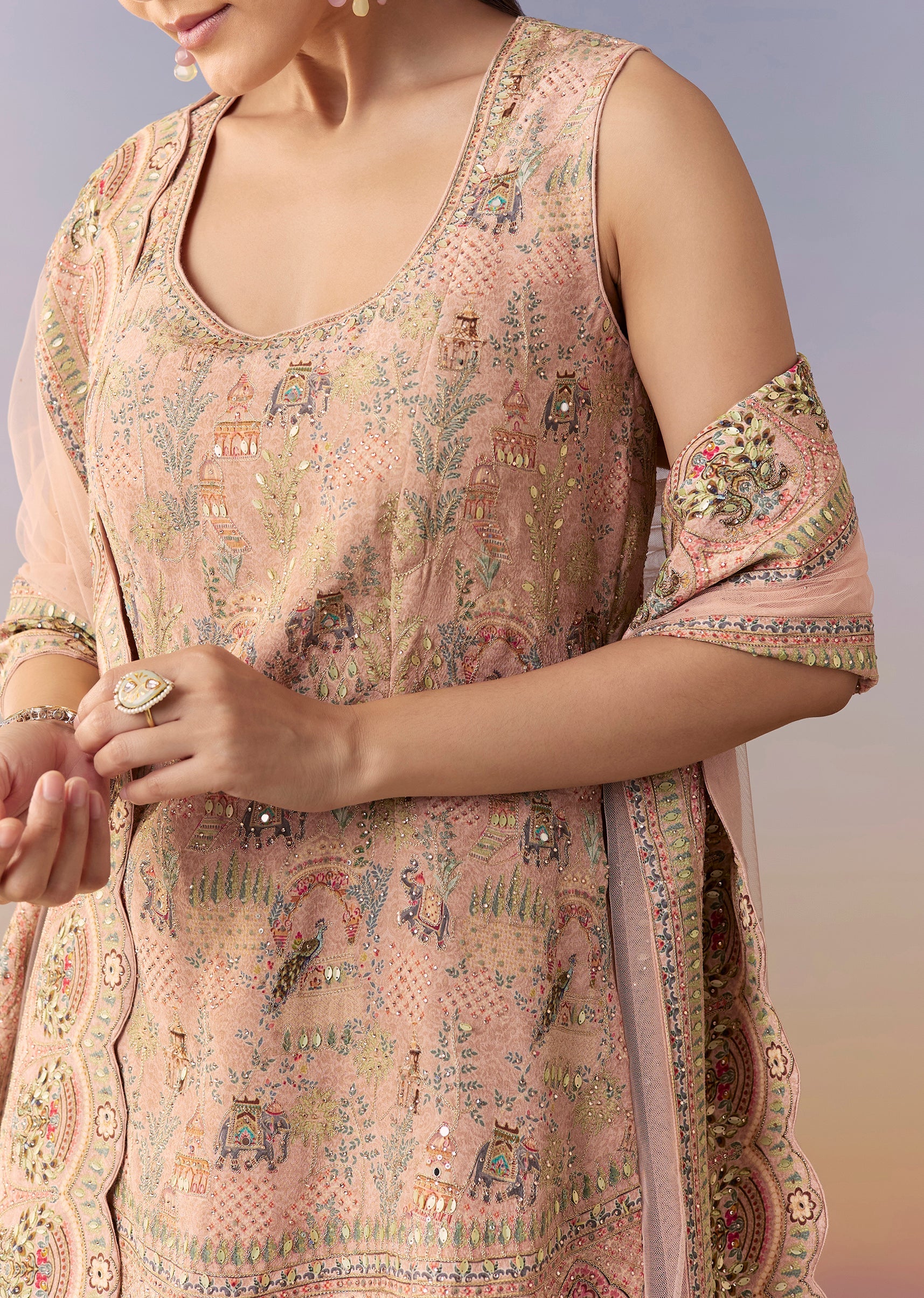 peach-indie-printed-palazzo-set-with-dupatta-sg368375-2 a4be71a8-46b1-4afc-9050-a2a7ae715206