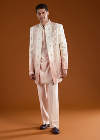 peach-mens-indowestern-kurta-pant-set-sg323006-1 aeac7197-90b2-4454-8956-f2bd5da9a927