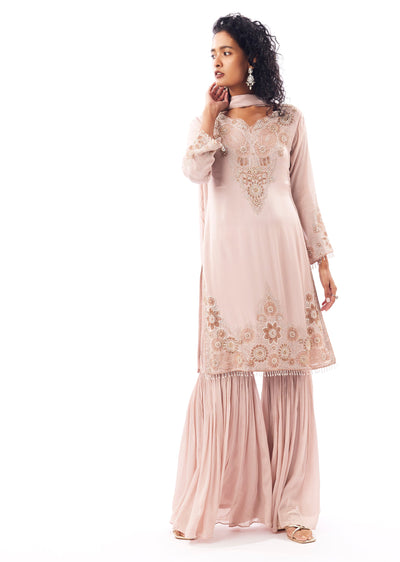 peach-pakistani-style-sharara-suit-with-cutdana-moti-shimmer-sg382789-1 ff7a4087-325a-4af6-b6e5-7b6cefd43b33