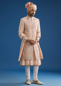 peach-silk-groom-sherwani-set-with-zardosi-embroidery-sg269943-1