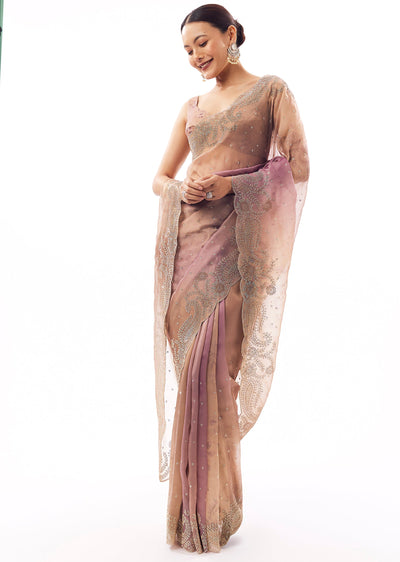peach-tissue-organza-stone-embellished-saree-sg361964-1 dfa08ce9-51be-4eec-b978-5c24c115641e