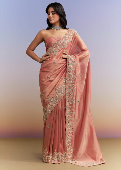 peach-tissue-silk-saree-with-heavy-hand-embroidery-sg338685-1