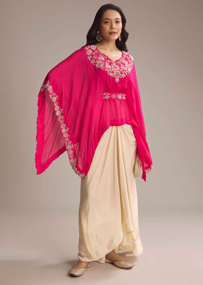 pink-chinon-crop-top-skirt-with-sequins-and-moti-work-sg339889-1