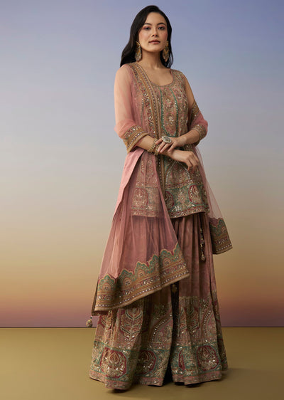 pink-crepe-palazzo-suits-with-gotta-lace-work-sg346179-1 f79594ff-eecf-4e4e-be24-0a10a44ae3f9