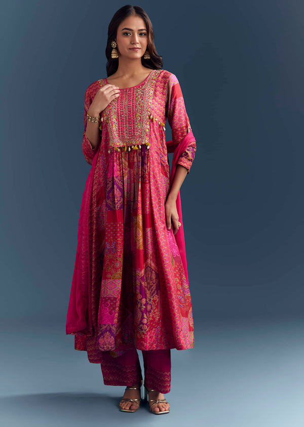 pink-dola-silk-printed-anarkali-suit-with-intricate-hand-embroidery-1