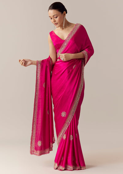 pink-embroidered-chinon-saree-with-unstitched-blouse-sg358575-1 15c03b70-1fa4-413f-8df7-dd8bd557959d