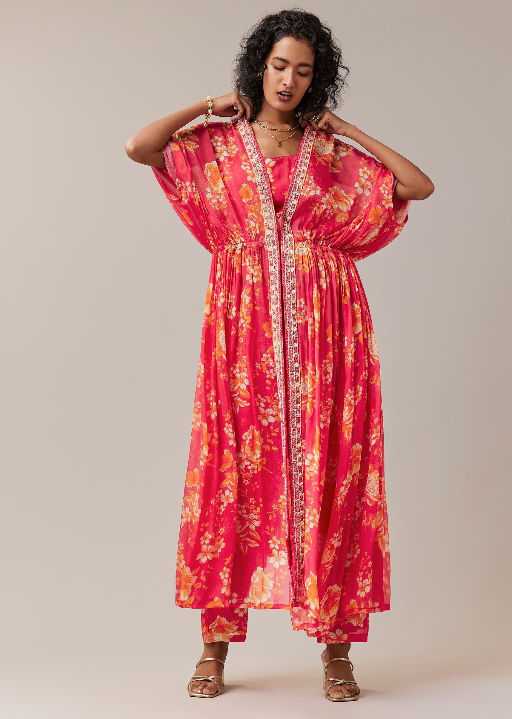 pink-floral-print-jacket-and-pant-set-sg243477-1 3580f207-ec94-4e97-b7b2-c3eac3b2254a