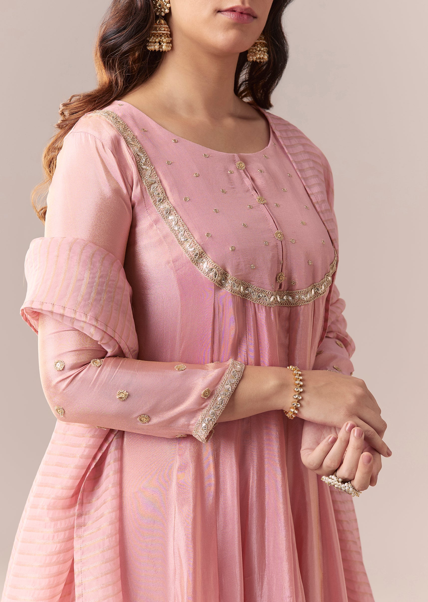 pink-gotta-lace-tissue-anarkali-suit-set-with-pant-and-dupatta-sg341078-2 18f6e735-94fd-47d5-854b-c9ae76b1f0a9