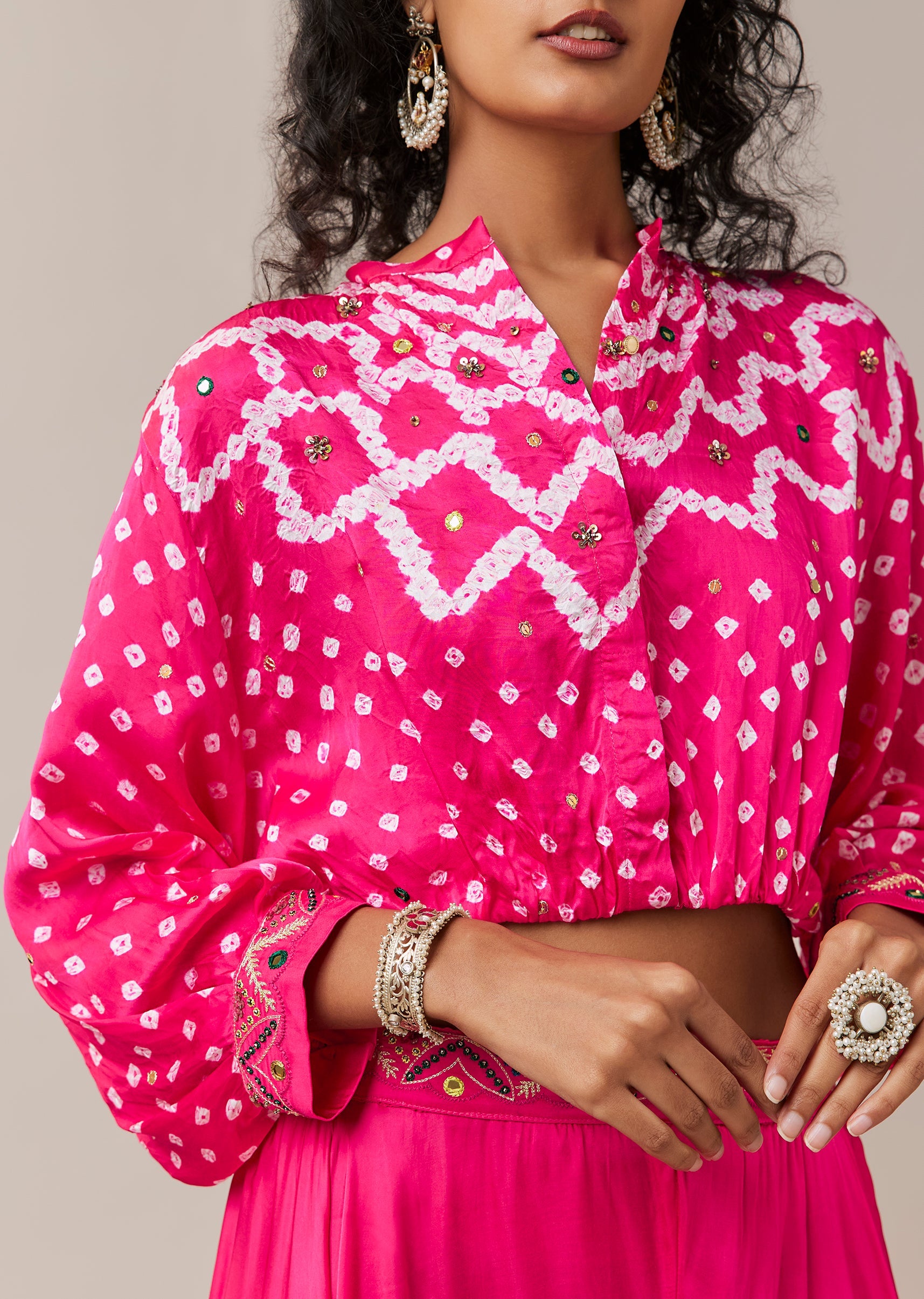 pink-hand-dyed-bandhani-crop-top-and-palazzo-set-sg375022-2 c5b74e34-0c39-4dee-a1a2-435e5e91fe27