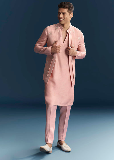 pink-imported-linen-kurta-jacket-set-for-men-with-aari-work-sg342964-1