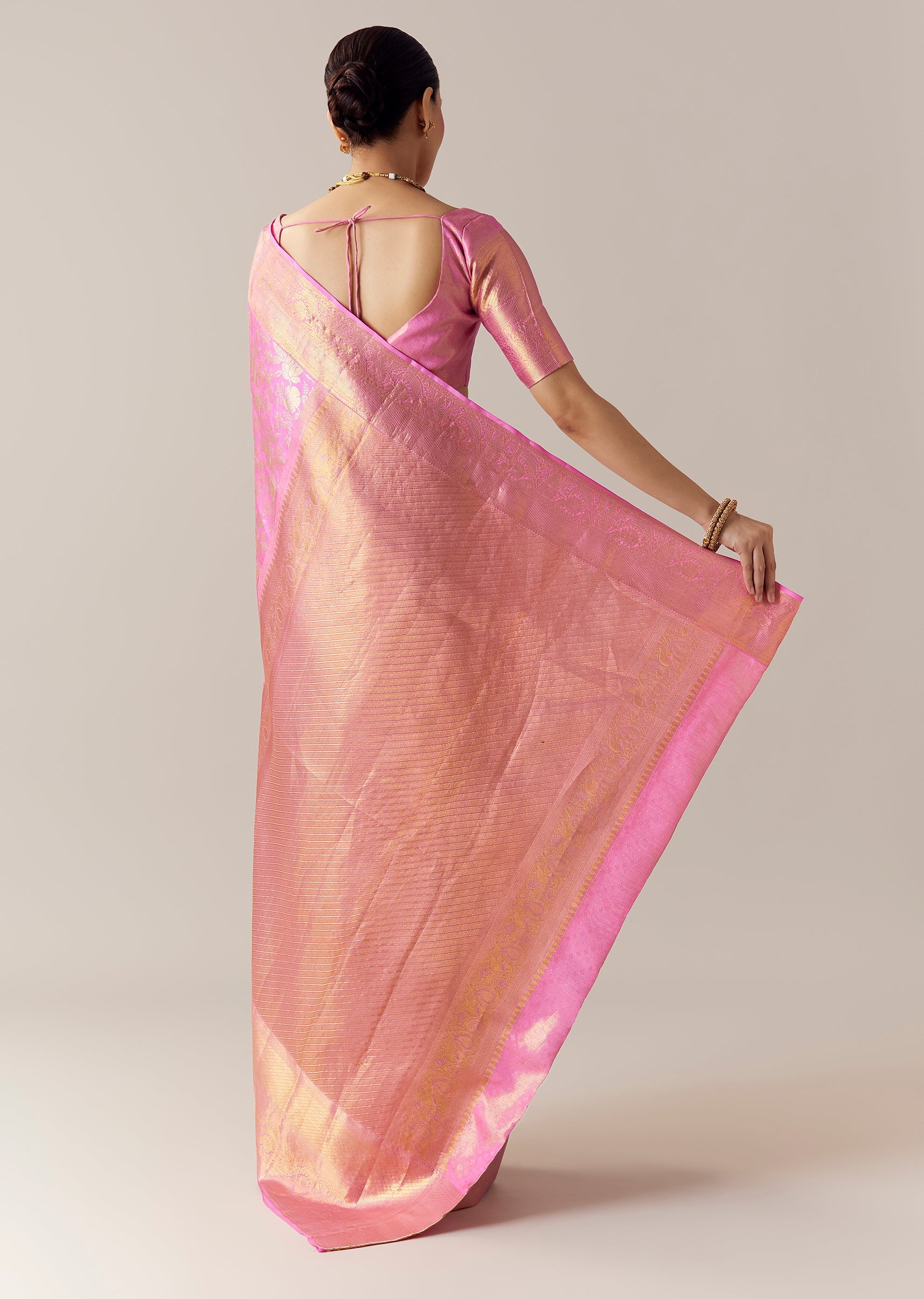pink-kanjivaram-saree-with-unstitched-blouse-sg336051-4 1cb82b72-59e7-4756-80ed-246e1135848e