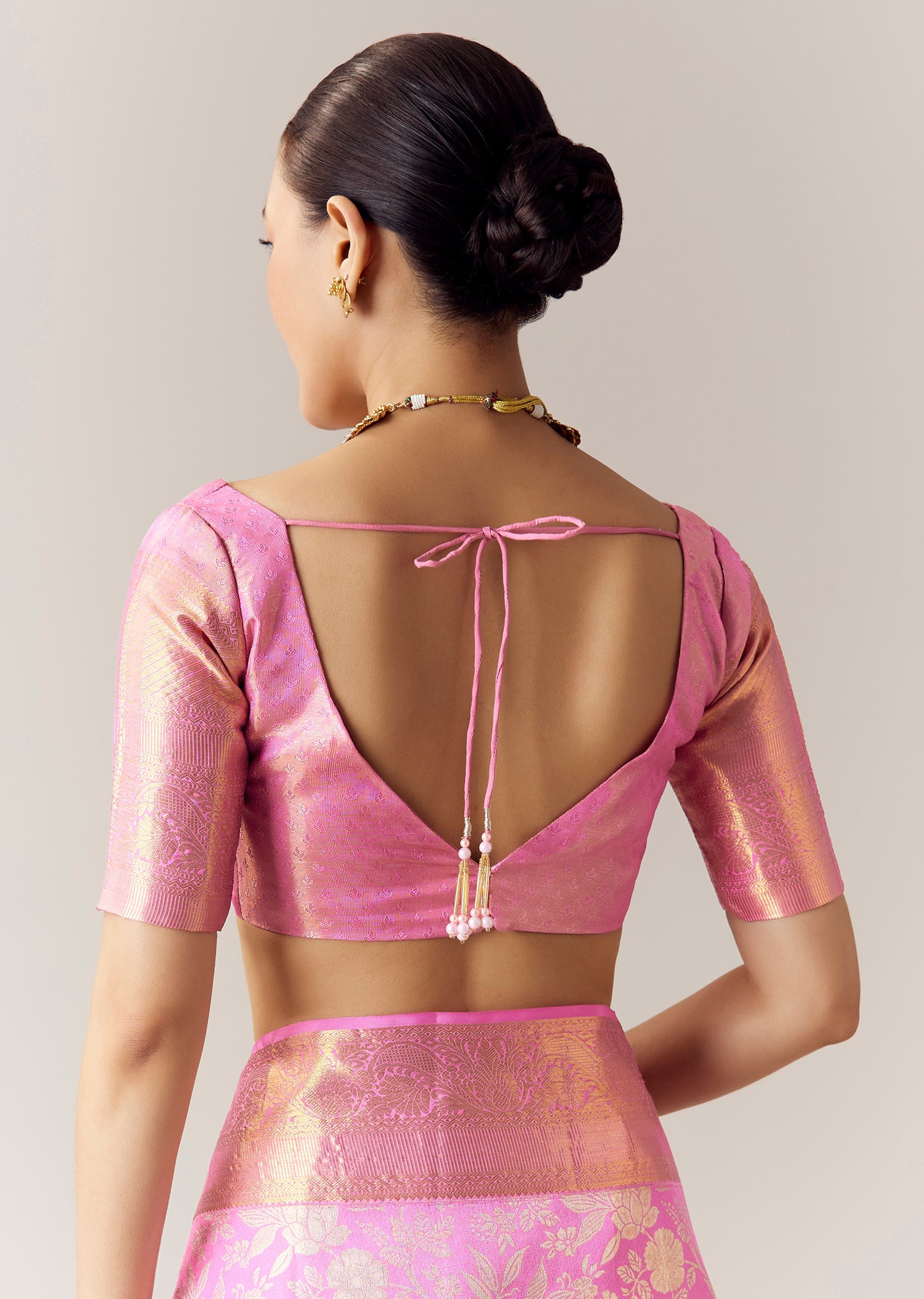 pink-kanjivaram-saree-with-unstitched-blouse-sg336051-8 e25b39b9-4897-4497-a0df-90c0b75bdb6a