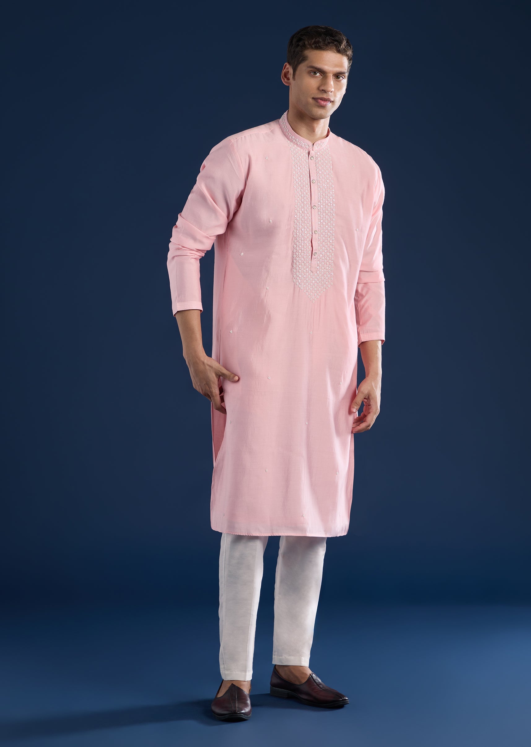 pink-kurta-set-for-men-sg378952-2 ea6bffa9-76e1-4aa9-aa38-2d106939ddff