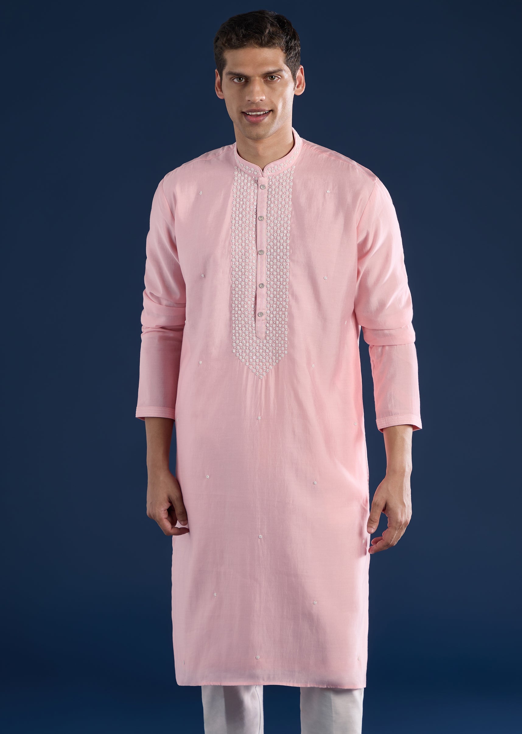 pink-kurta-set-for-men-sg378952-3 0b7f72b9-660c-4a2c-bd97-97c7e0292ff6