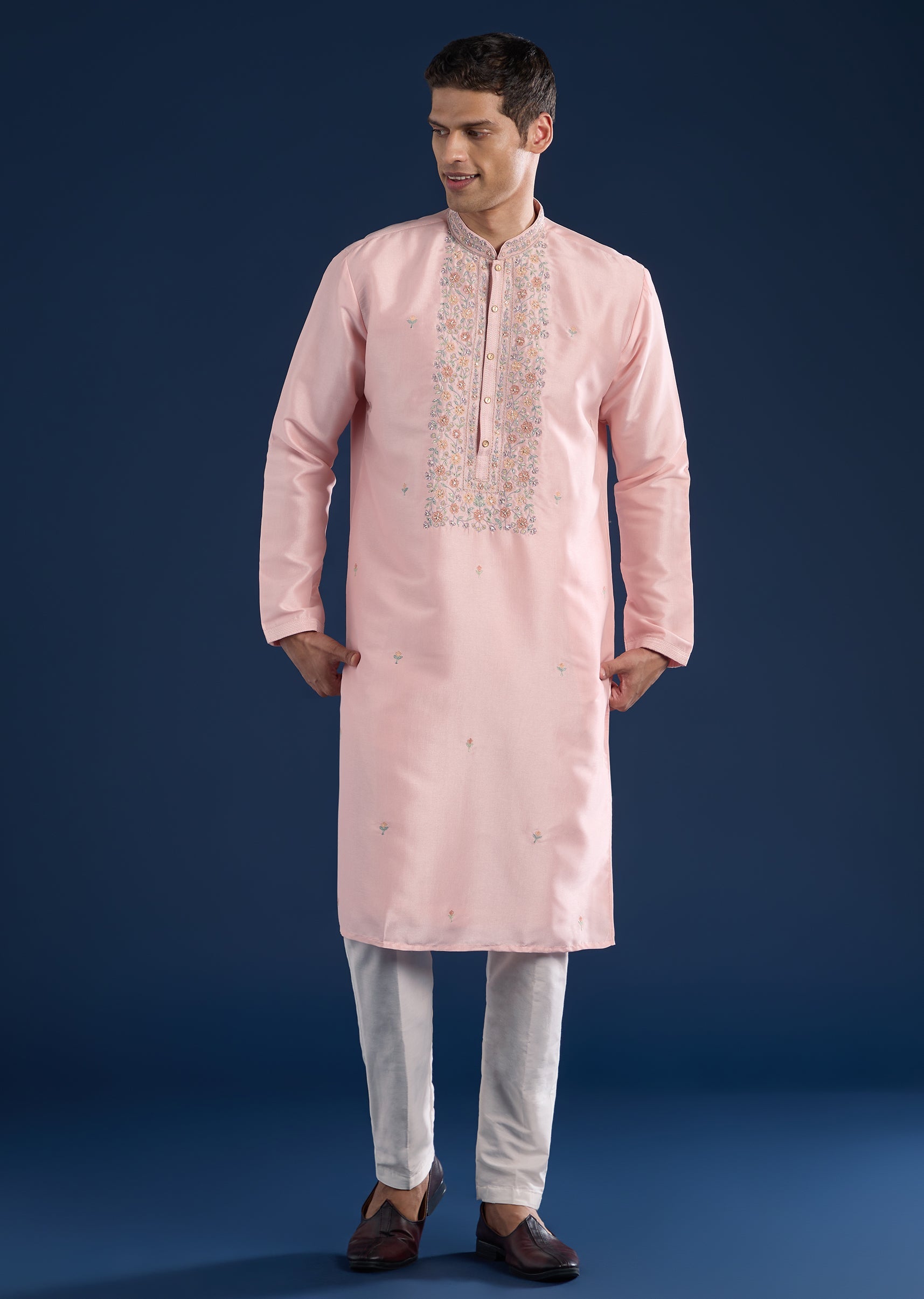 pink-kurta-set-sg381057-2 6f0bc1ff-041d-46e5-9cf5-b752b088dd15